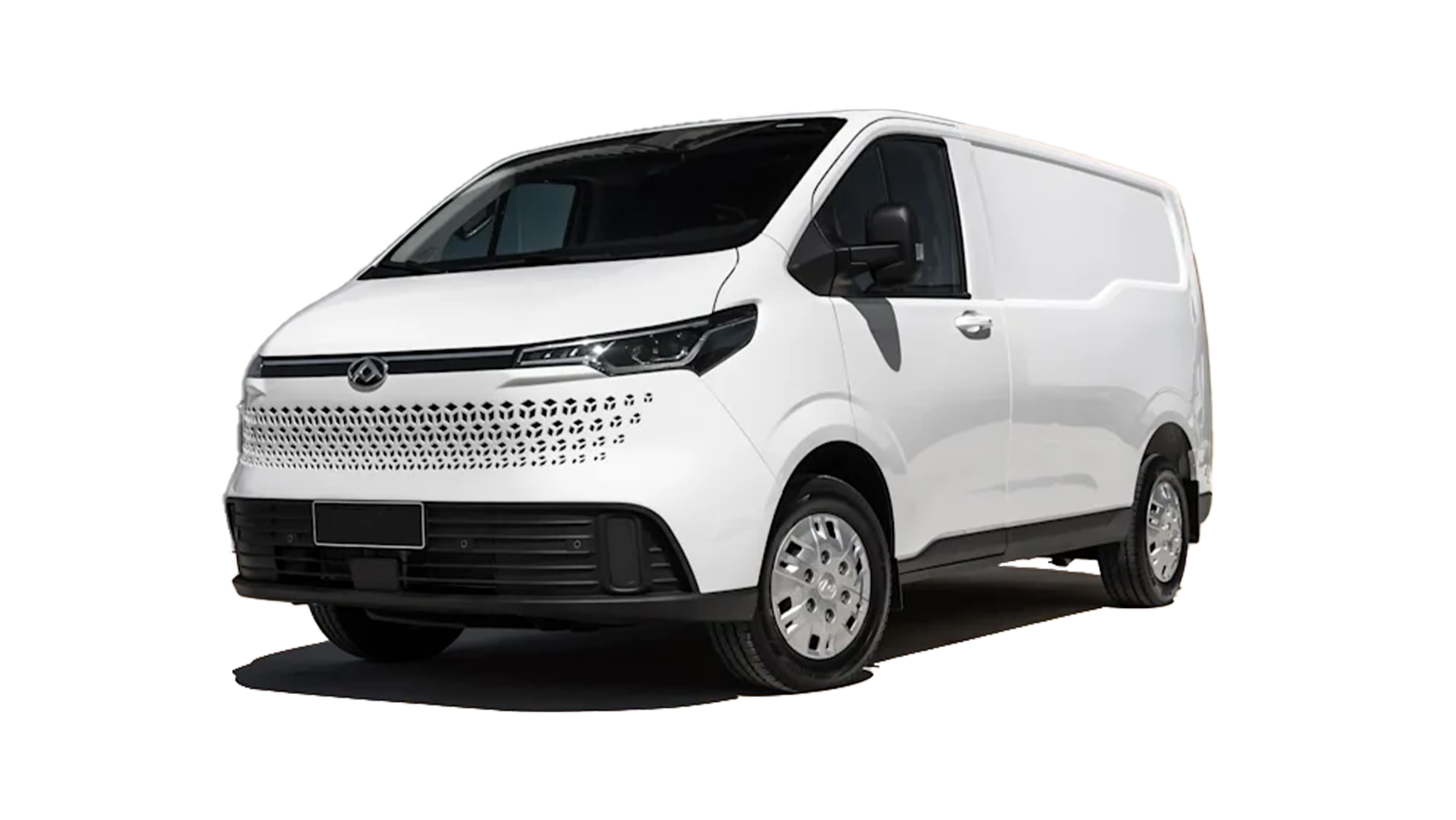 McCrea Maxus