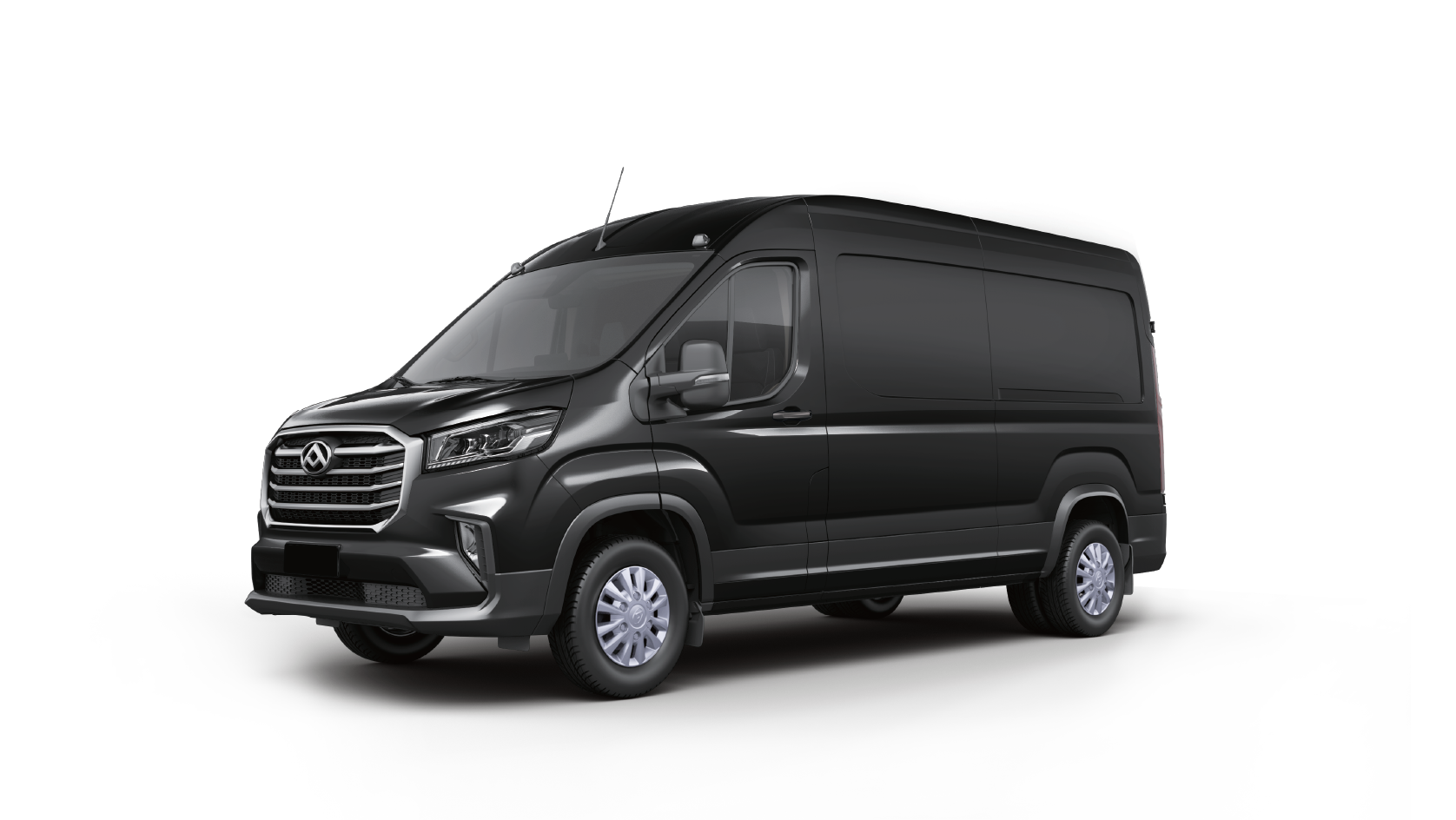 . 
       McCrea Maxus