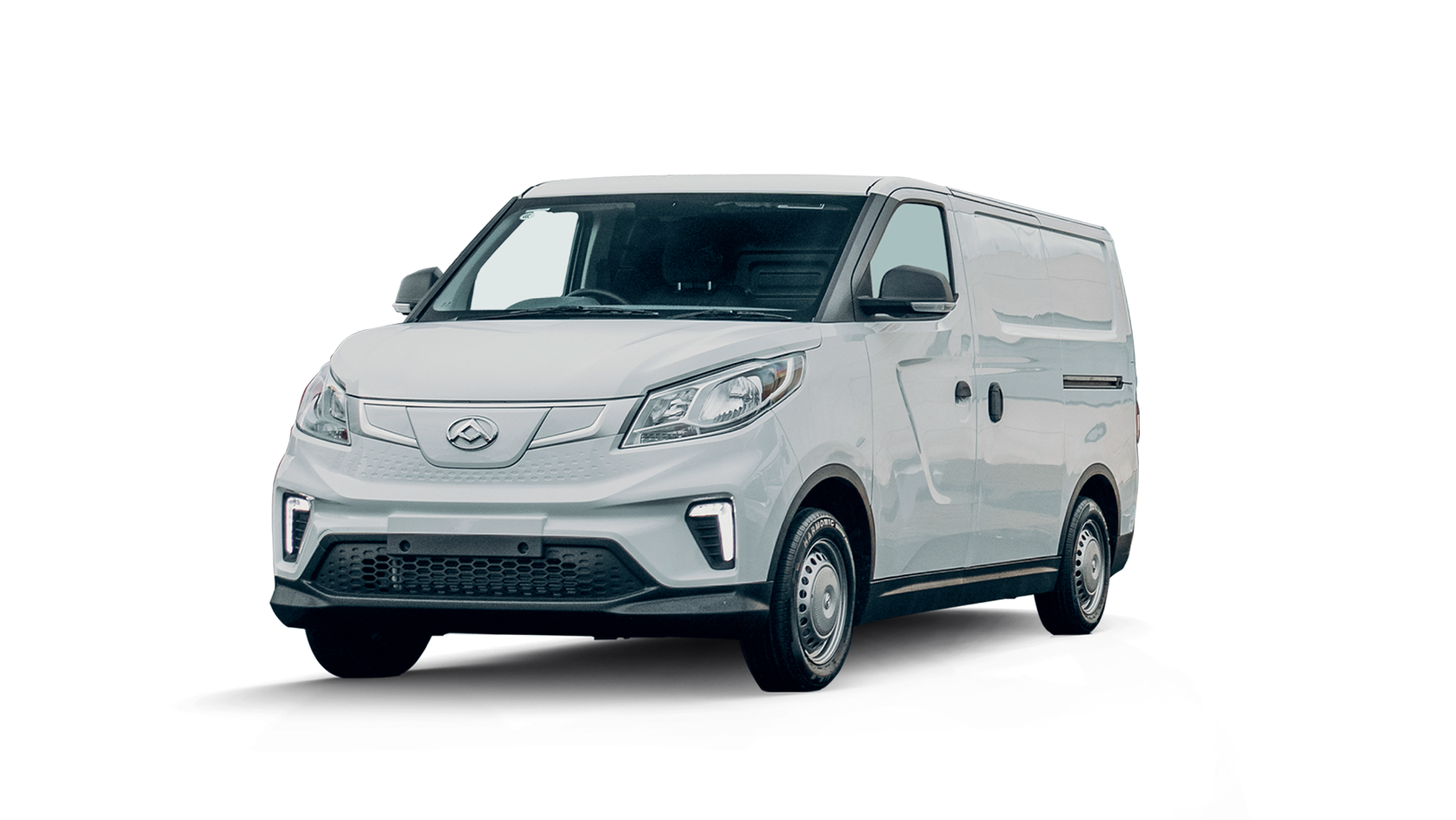 McCrea Maxus
