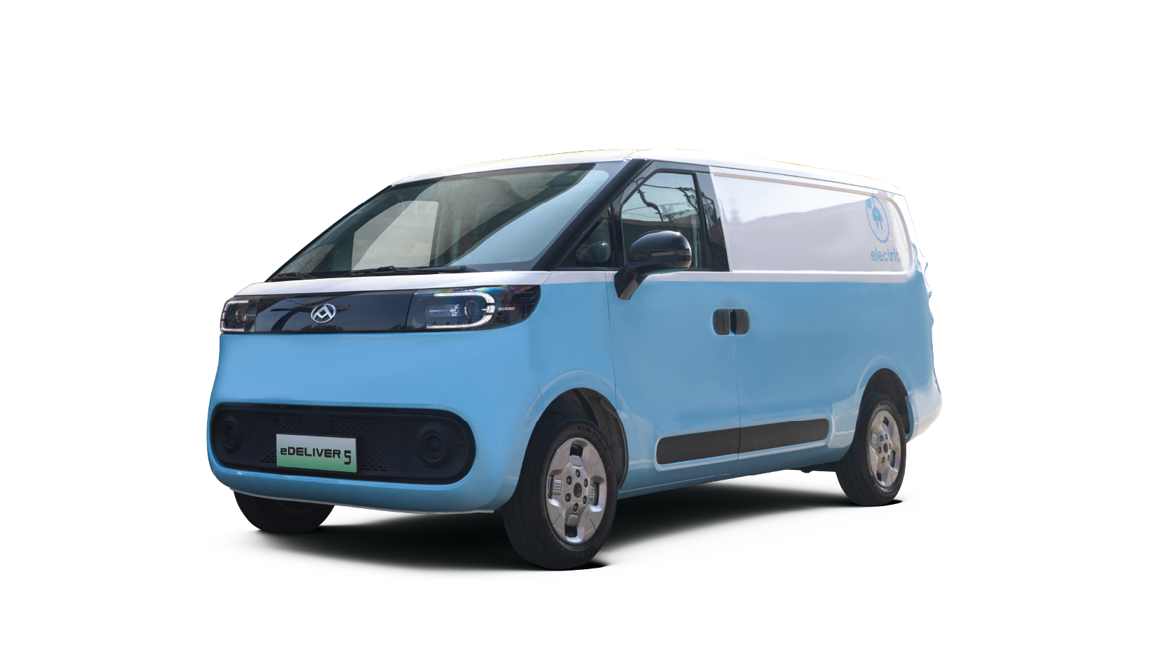 McCrea Maxus