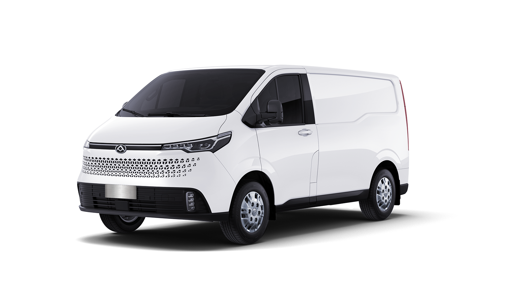 . 
       McCrea Maxus