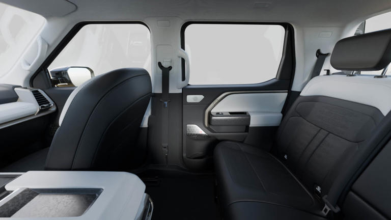. 
       McCrea Maxus