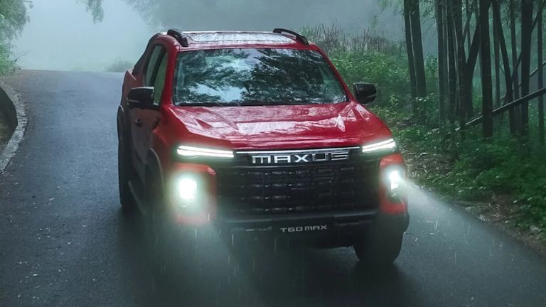 . 
       McCrea Maxus